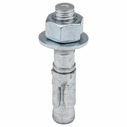 Steel Wedge Anchors