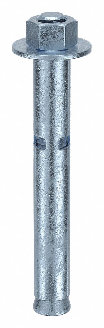 Round-Head Sleeve Anchors