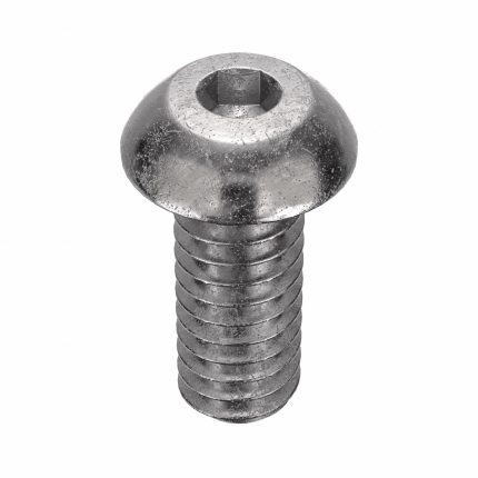 Button Head Socket Cap Screws