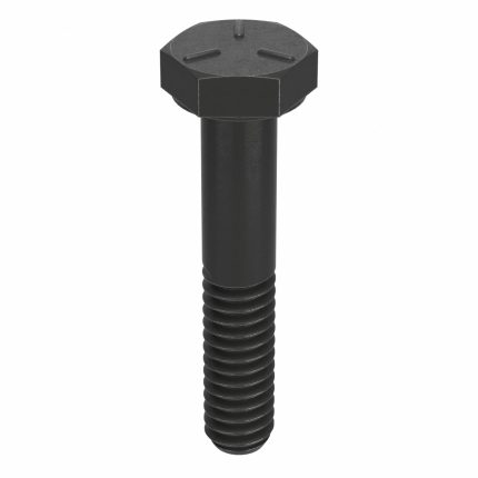 Grade 5 Steel Hex Head Cap Screws