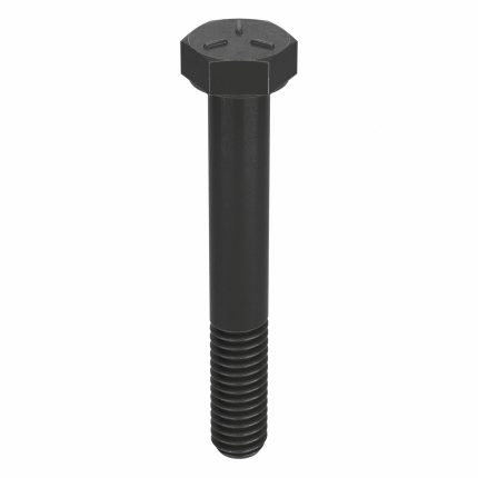 Grade 5 Steel Hex Head Cap Screws