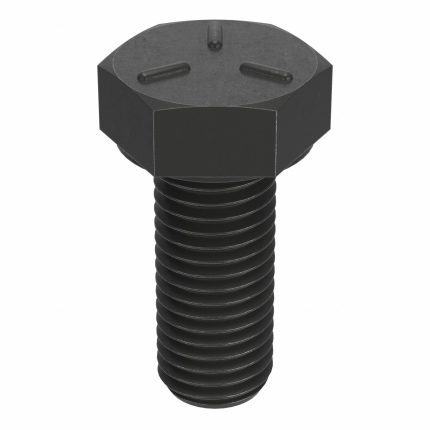 Grade 5 Steel Hex Head Cap Screws