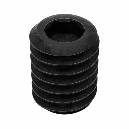 Cup Point Set Screws