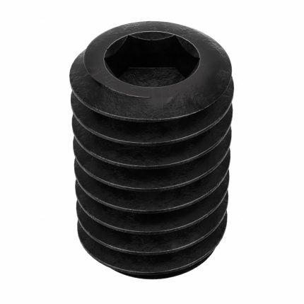 Cup Point Set Screws