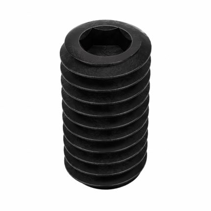 Cup Point Set Screws