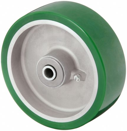 Locks for Lever Load Binders