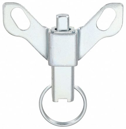 Directional-Lock Kits for Casters