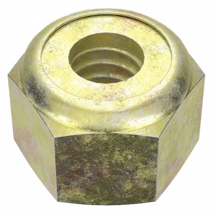 Nylon Insert Lock Nuts