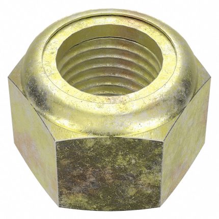 Nylon Insert Lock Nuts
