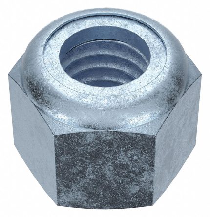 Nylon Insert Lock Nuts