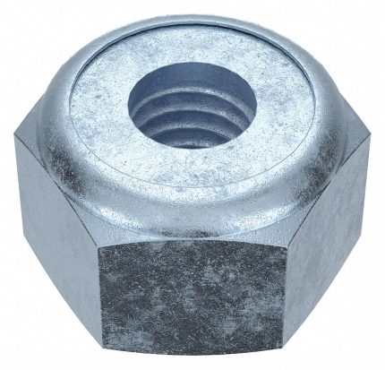 Nylon Insert Lock Nuts