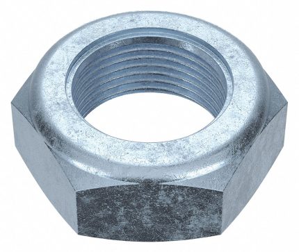 Nylon Insert Lock Nuts