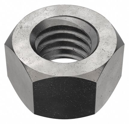 Standard Hex Nuts