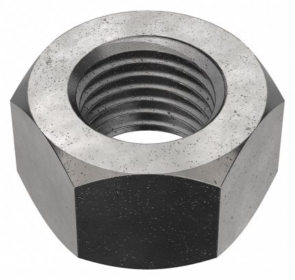 Standard Hex Nuts