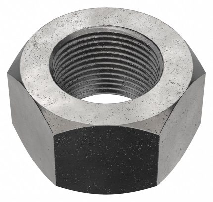 Standard Hex Nuts
