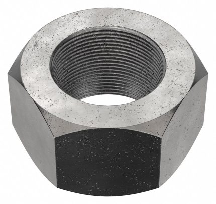 Standard Hex Nuts