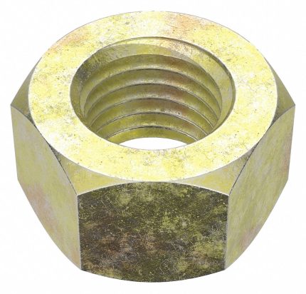 Standard Hex Nuts