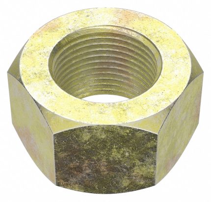 Standard Hex Nuts