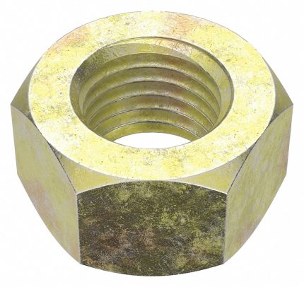 Standard Hex Nuts