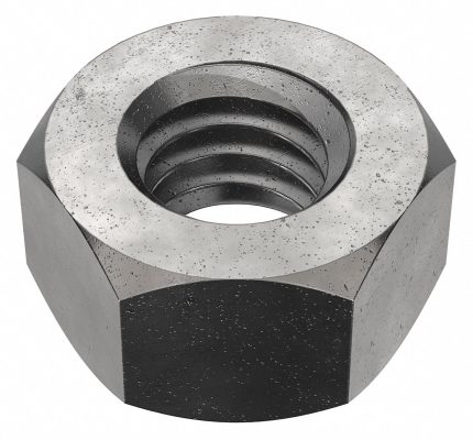 Standard Hex Nuts