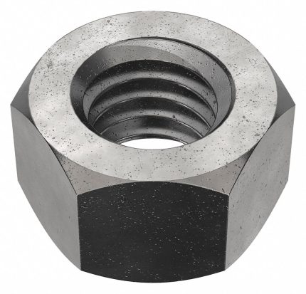 Standard Hex Nuts