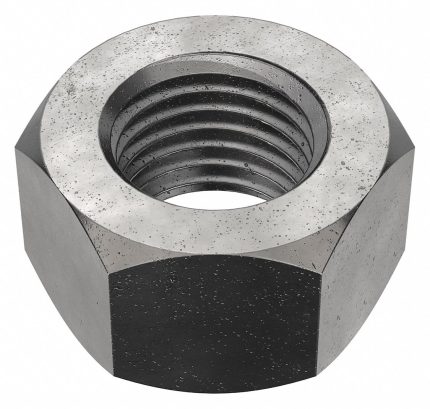 Standard Hex Nuts