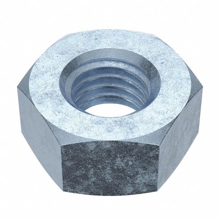 Standard Hex Nuts