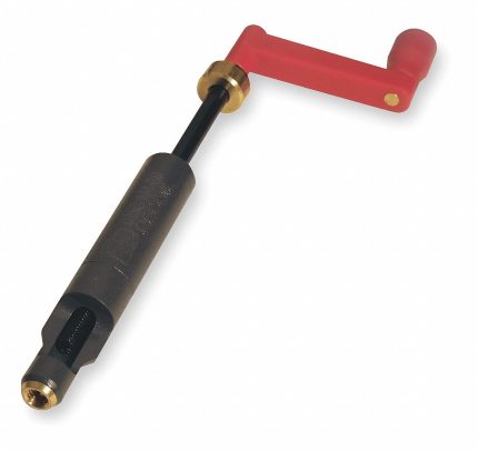 Installation Tools for Helical Inserts