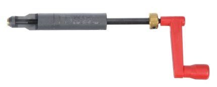 Installation Tools for Helical Inserts