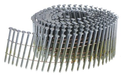 Collated Framing Nails