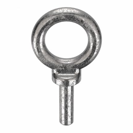 Machinery Eye Bolt Blanks With Shoulder
