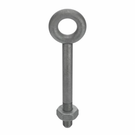 Machinery Eye Bolts Without Shoulder