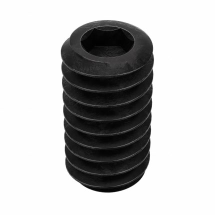 Cup Point Set Screws