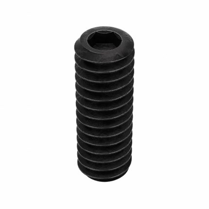 Cup Point Set Screws