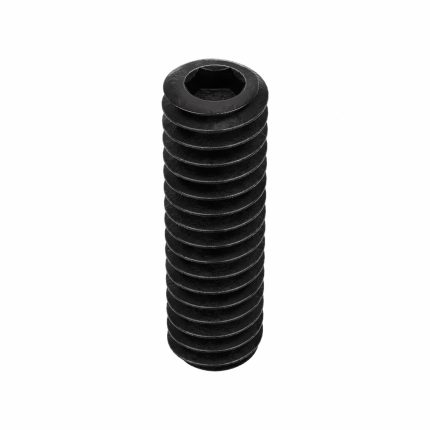 Cup Point Set Screws