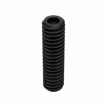 Cup Point Set Screws