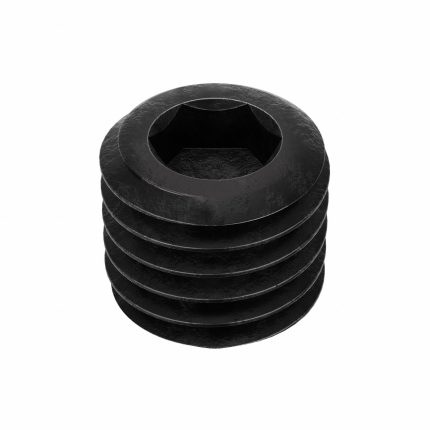 Cup Point Set Screws