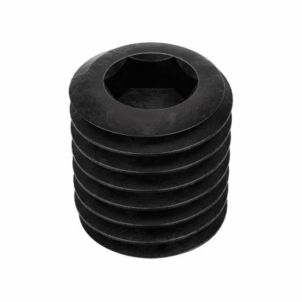 Cup Point Set Screws