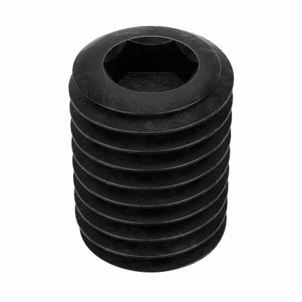 Cup Point Set Screws