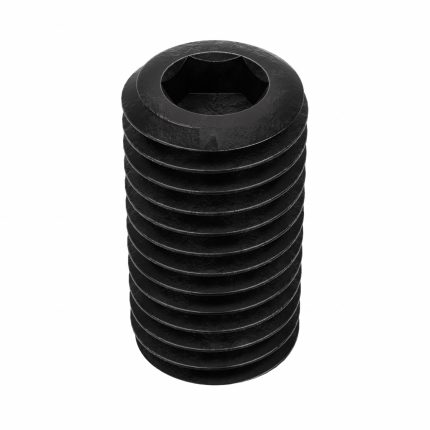 Cup Point Set Screws