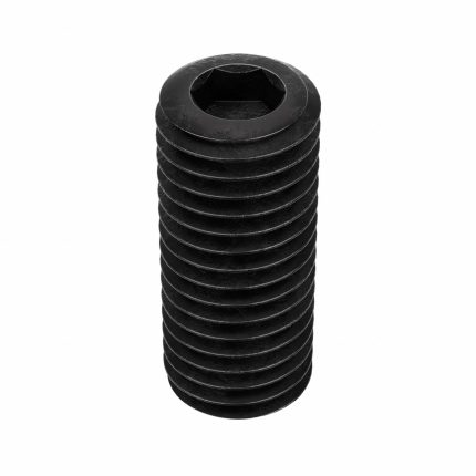 Cup Point Set Screws