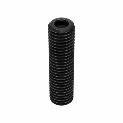 Cup Point Set Screws