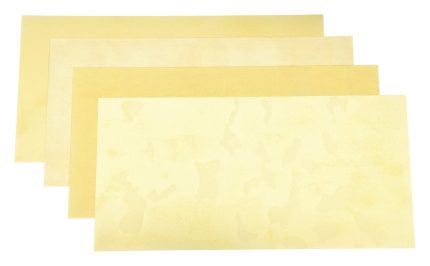 Shim Stock Assortments