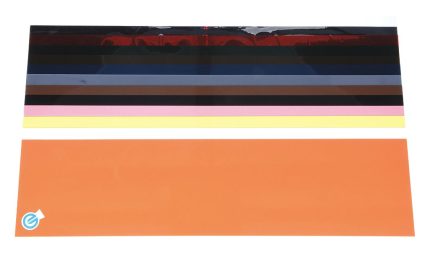 Color-Coded Shim Stock Assortments