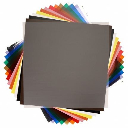 Color-Coded Shim Stock Assortments