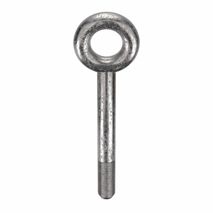 Machinery Eye Bolts Without Shoulder