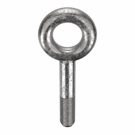 Machinery Eye Bolts Without Shoulder