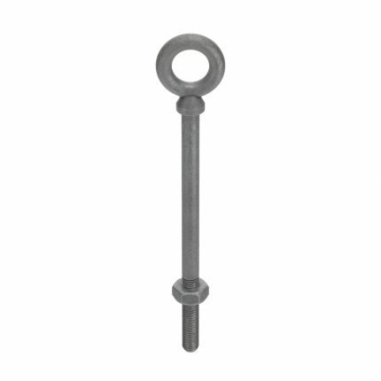 Machinery Eye Bolts With Shoulder