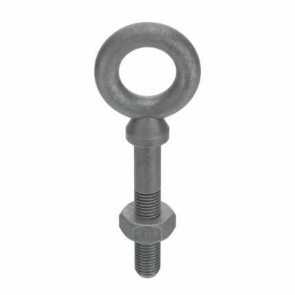 Machinery Eye Bolts With Shoulder