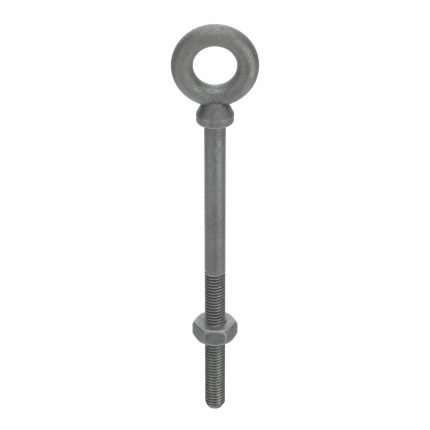 Machinery Eye Bolts With Shoulder